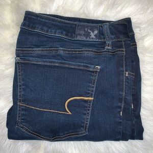 American Eagle Jegging
